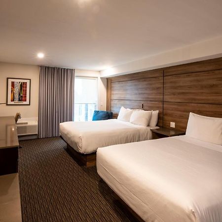 Living Stone Golf Resort Collingwood Εξωτερικό φωτογραφία