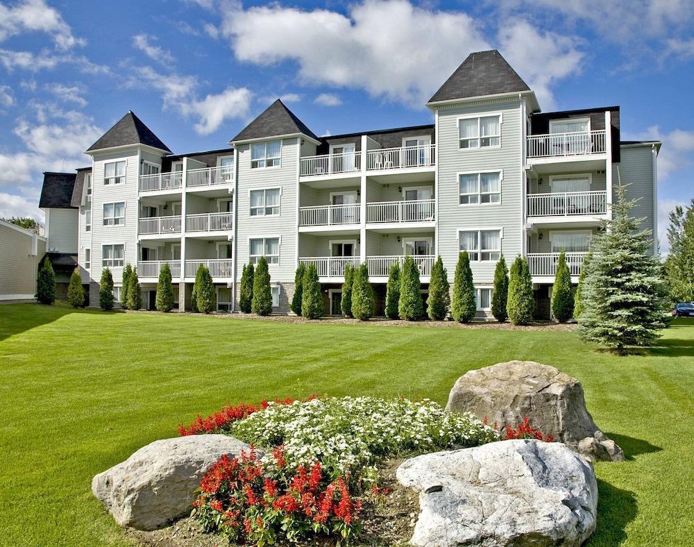 Living Stone Golf Resort Collingwood Εξωτερικό φωτογραφία