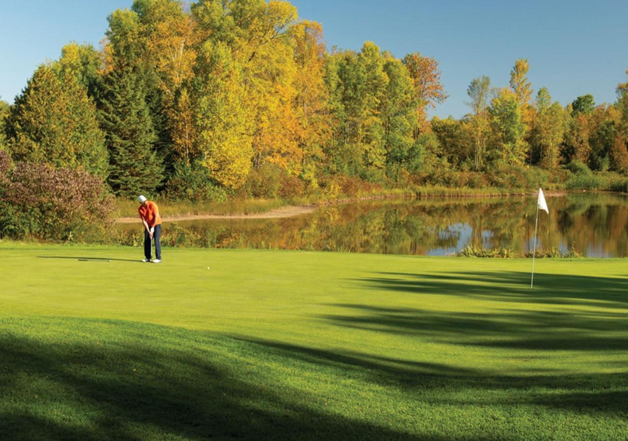 Living Stone Golf Resort Collingwood Εξωτερικό φωτογραφία
