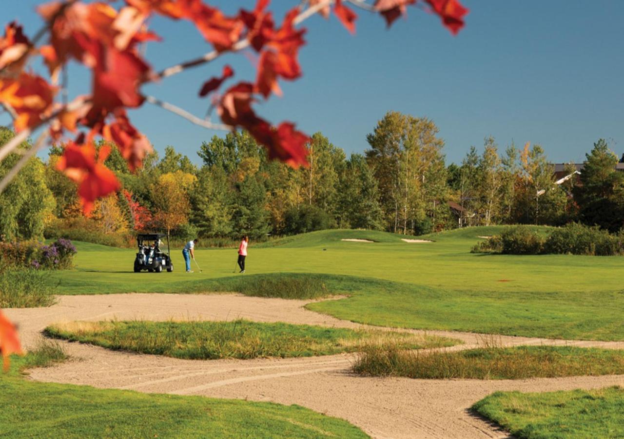 Living Stone Golf Resort Collingwood Εξωτερικό φωτογραφία