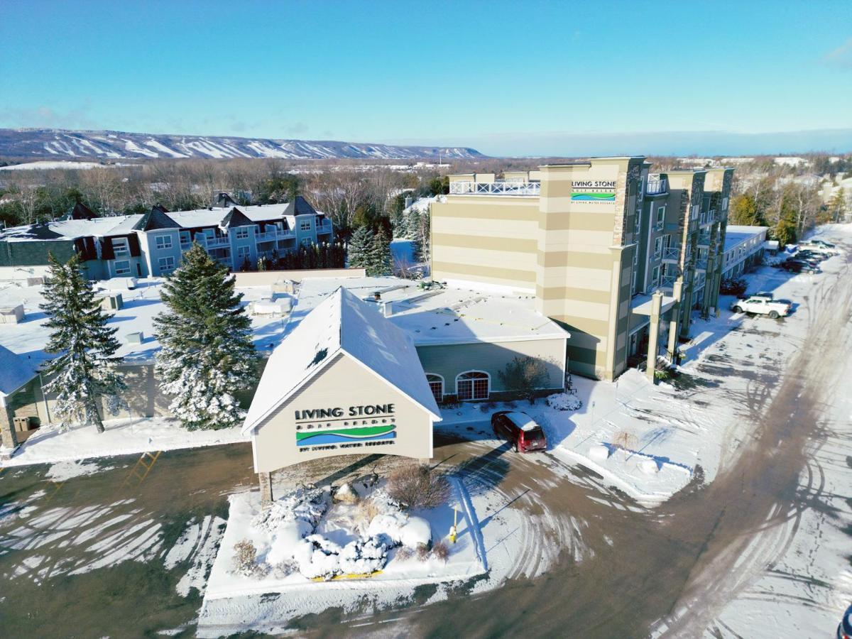 Living Stone Golf Resort Collingwood Εξωτερικό φωτογραφία