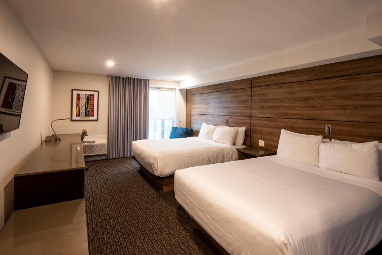 Living Stone Golf Resort Collingwood Εξωτερικό φωτογραφία