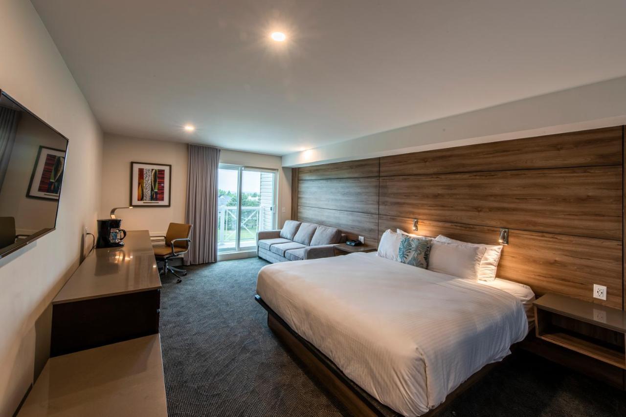 Living Stone Golf Resort Collingwood Εξωτερικό φωτογραφία