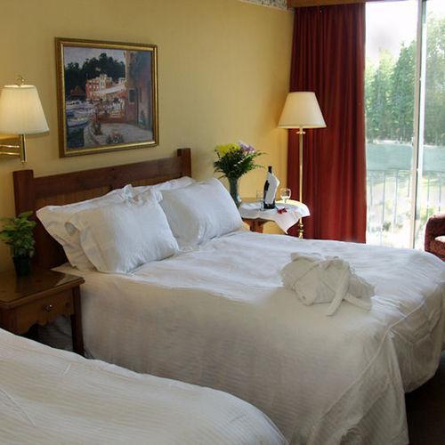 Living Stone Golf Resort Collingwood Δωμάτιο φωτογραφία