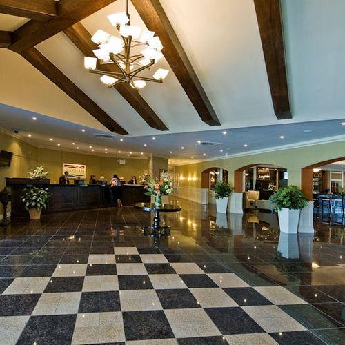 Living Stone Golf Resort Collingwood Εσωτερικό φωτογραφία