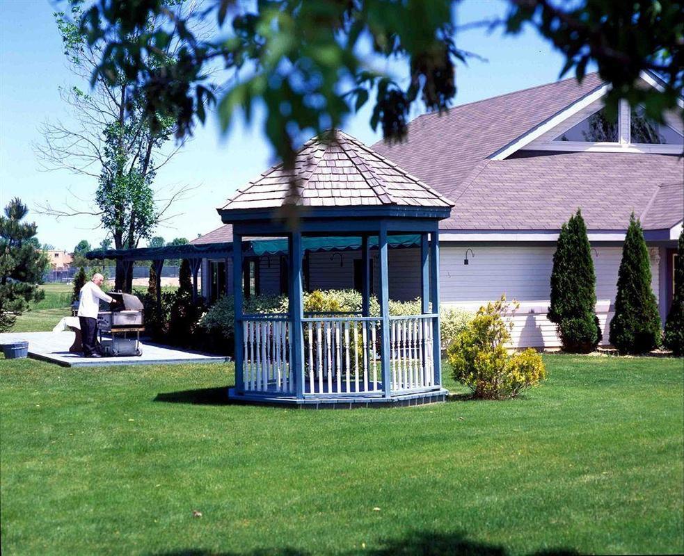 Living Stone Golf Resort Collingwood Εξωτερικό φωτογραφία