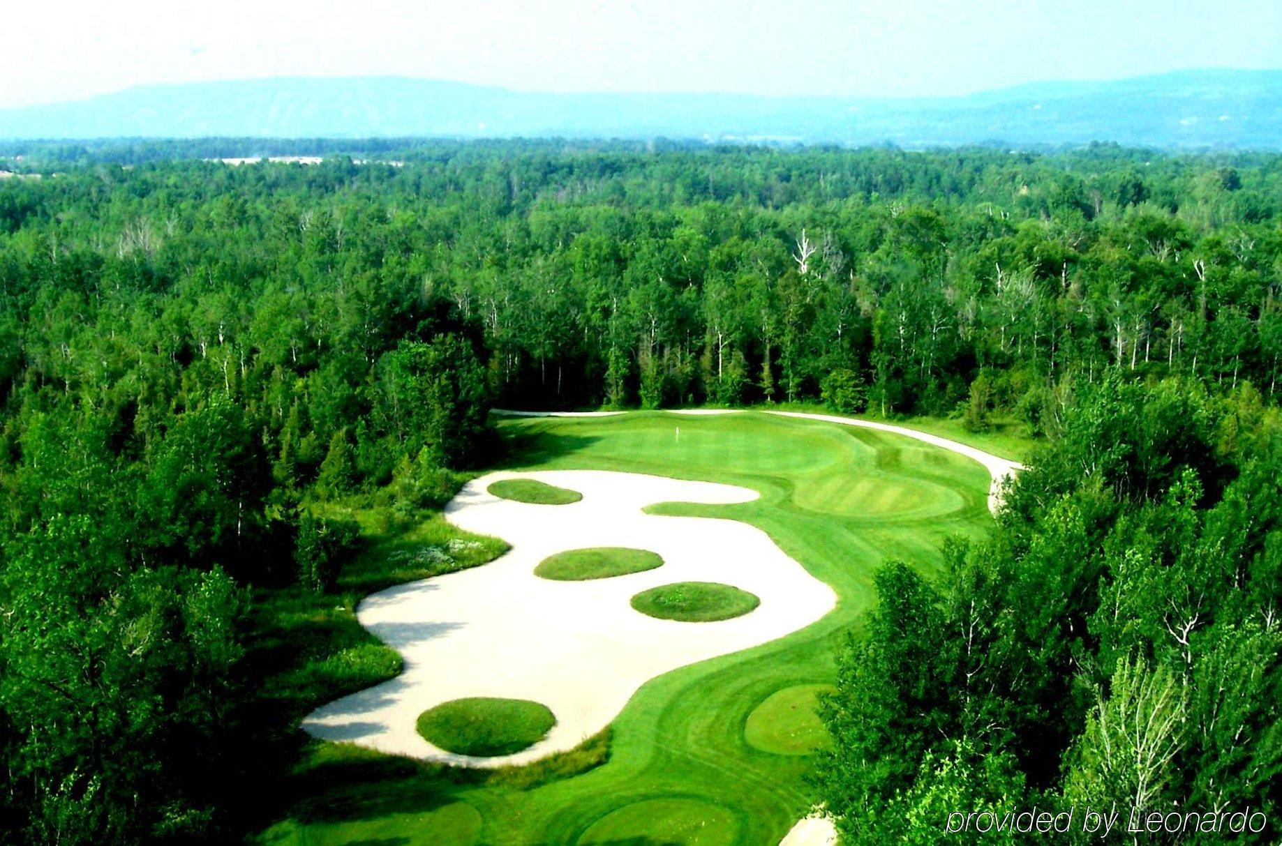 Living Stone Golf Resort Collingwood Ανέσεις φωτογραφία