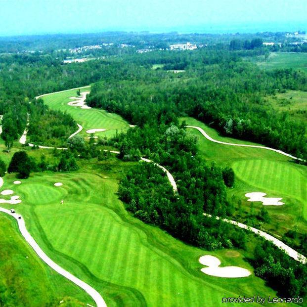 Living Stone Golf Resort Collingwood Ανέσεις φωτογραφία