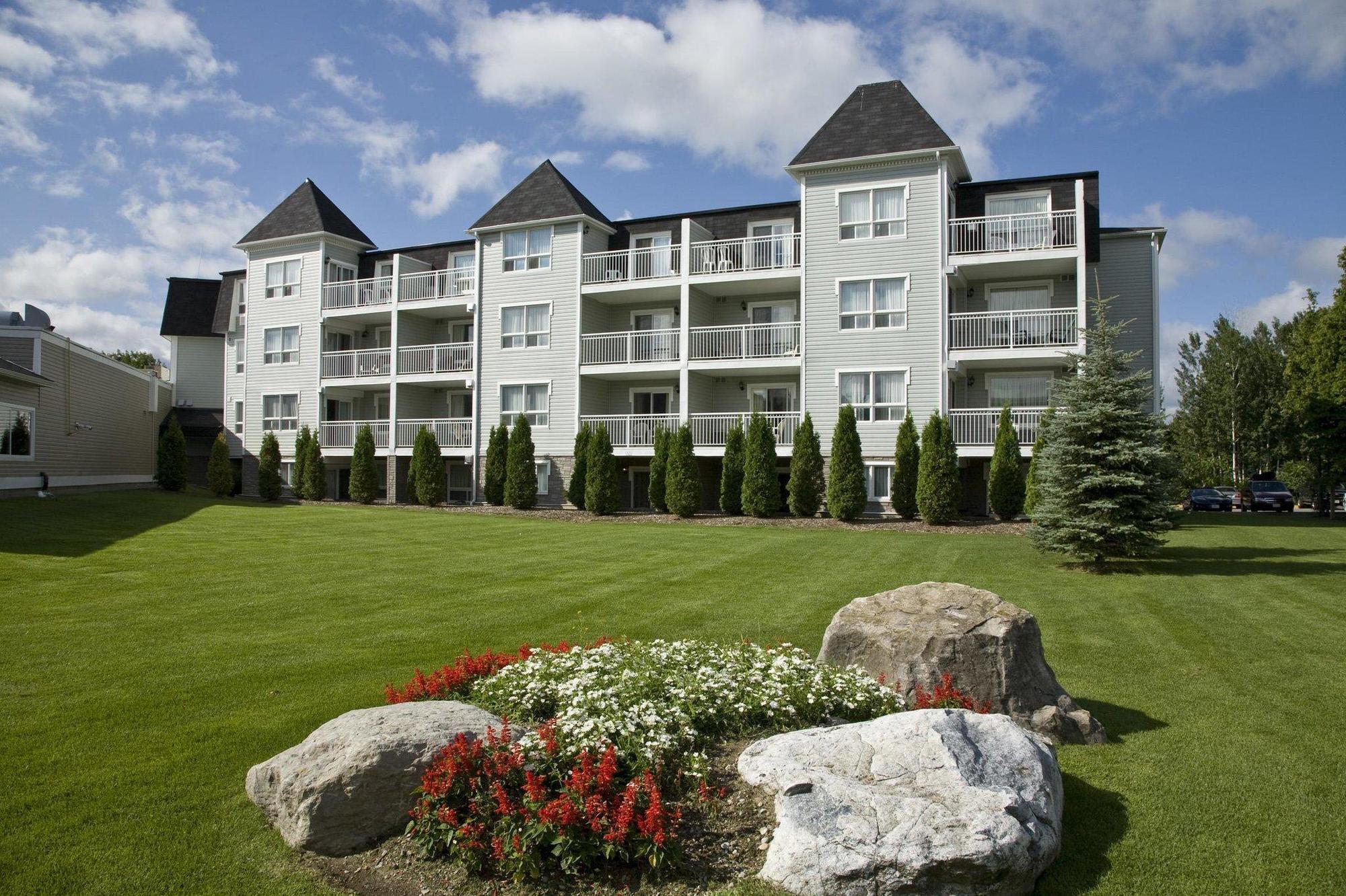 Living Stone Golf Resort Collingwood Εξωτερικό φωτογραφία