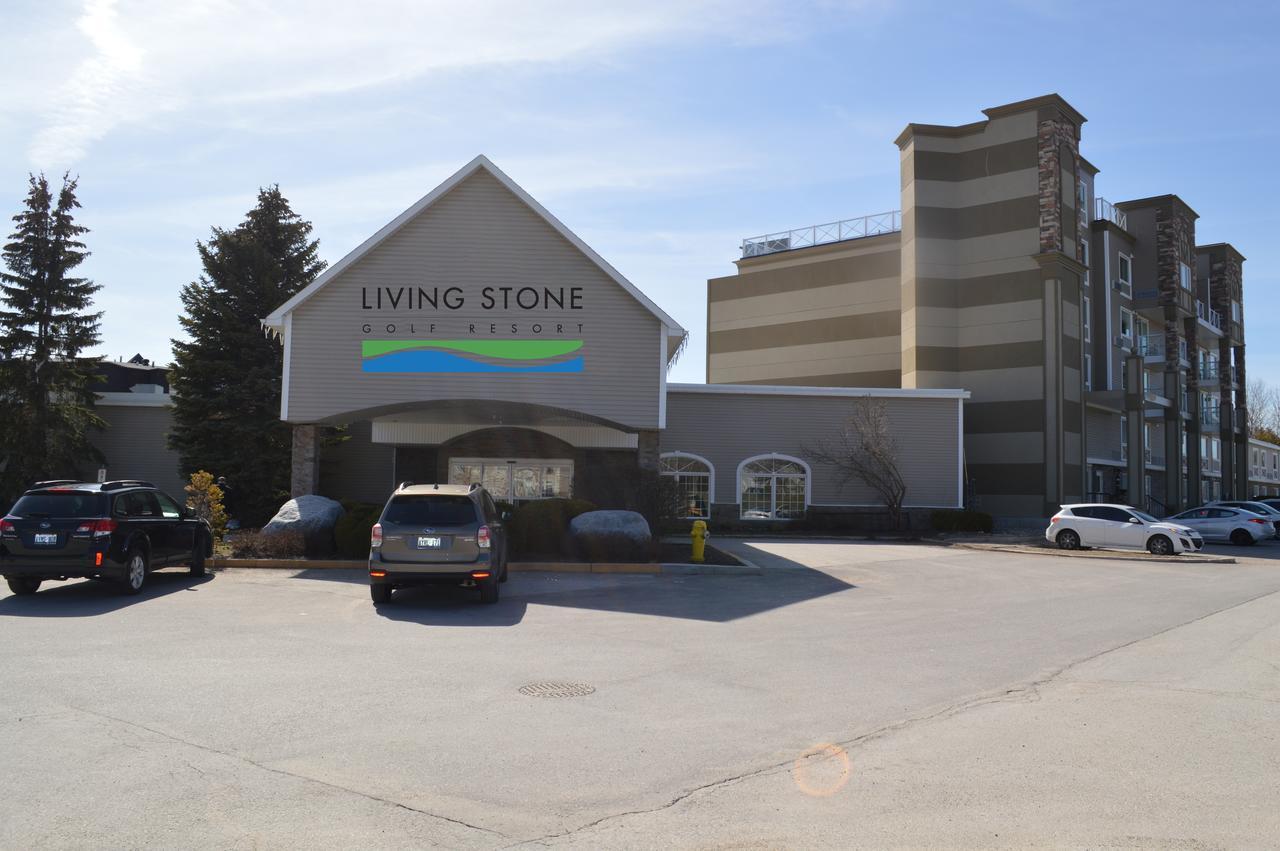 Living Stone Golf Resort Collingwood Εξωτερικό φωτογραφία