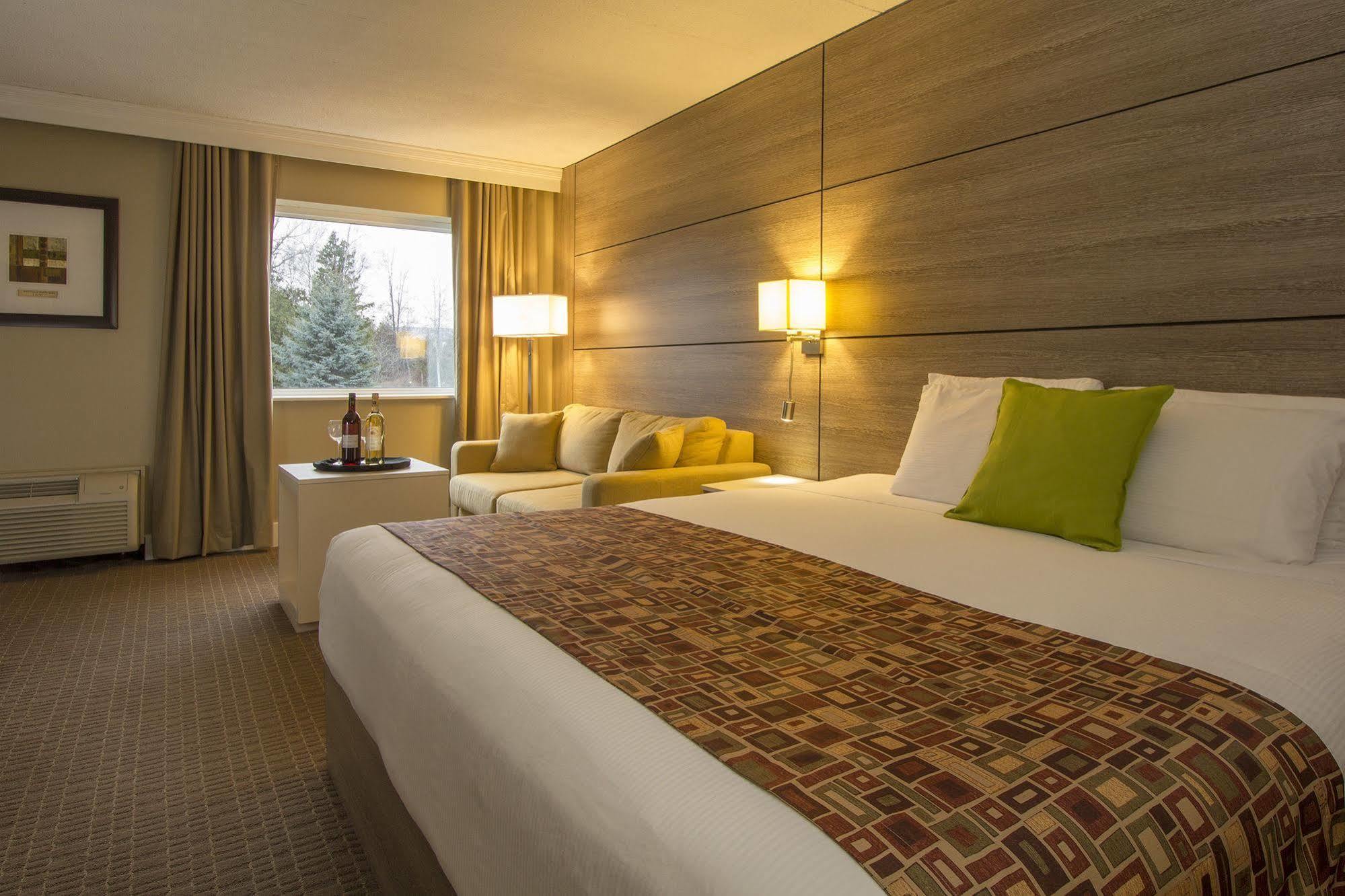 Living Stone Golf Resort Collingwood Εξωτερικό φωτογραφία