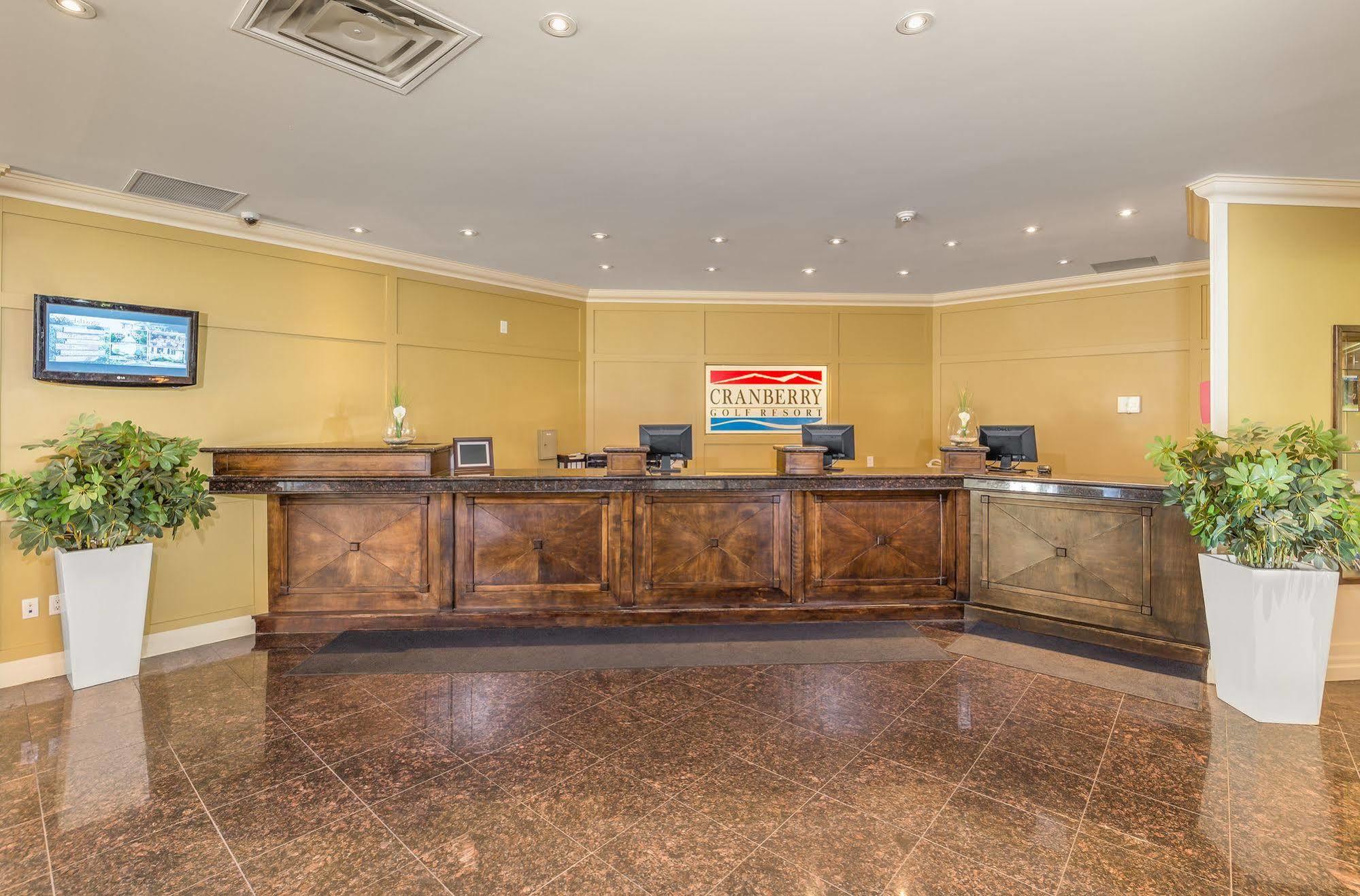 Living Stone Golf Resort Collingwood Εξωτερικό φωτογραφία