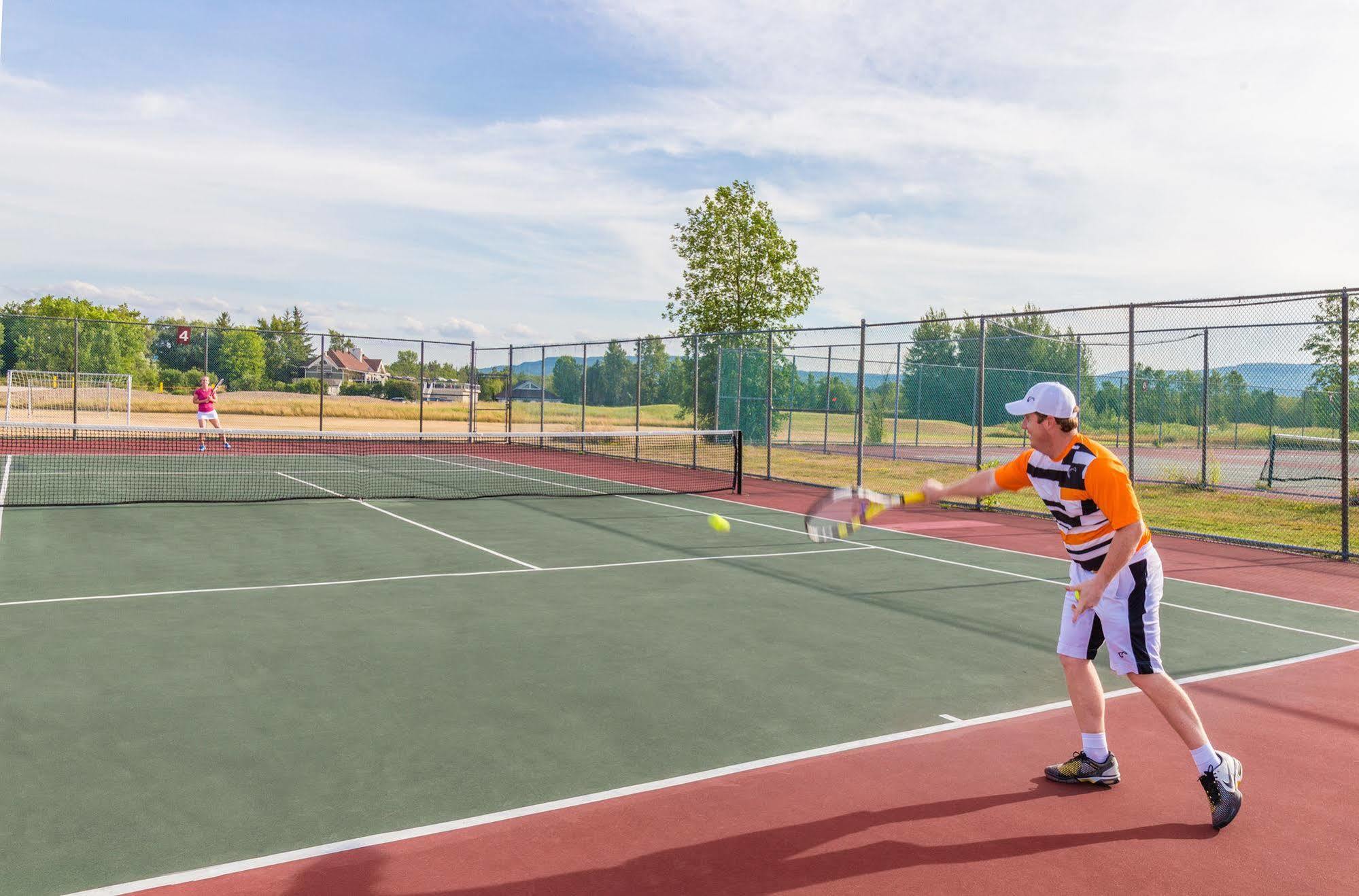Living Stone Golf Resort Collingwood Εξωτερικό φωτογραφία