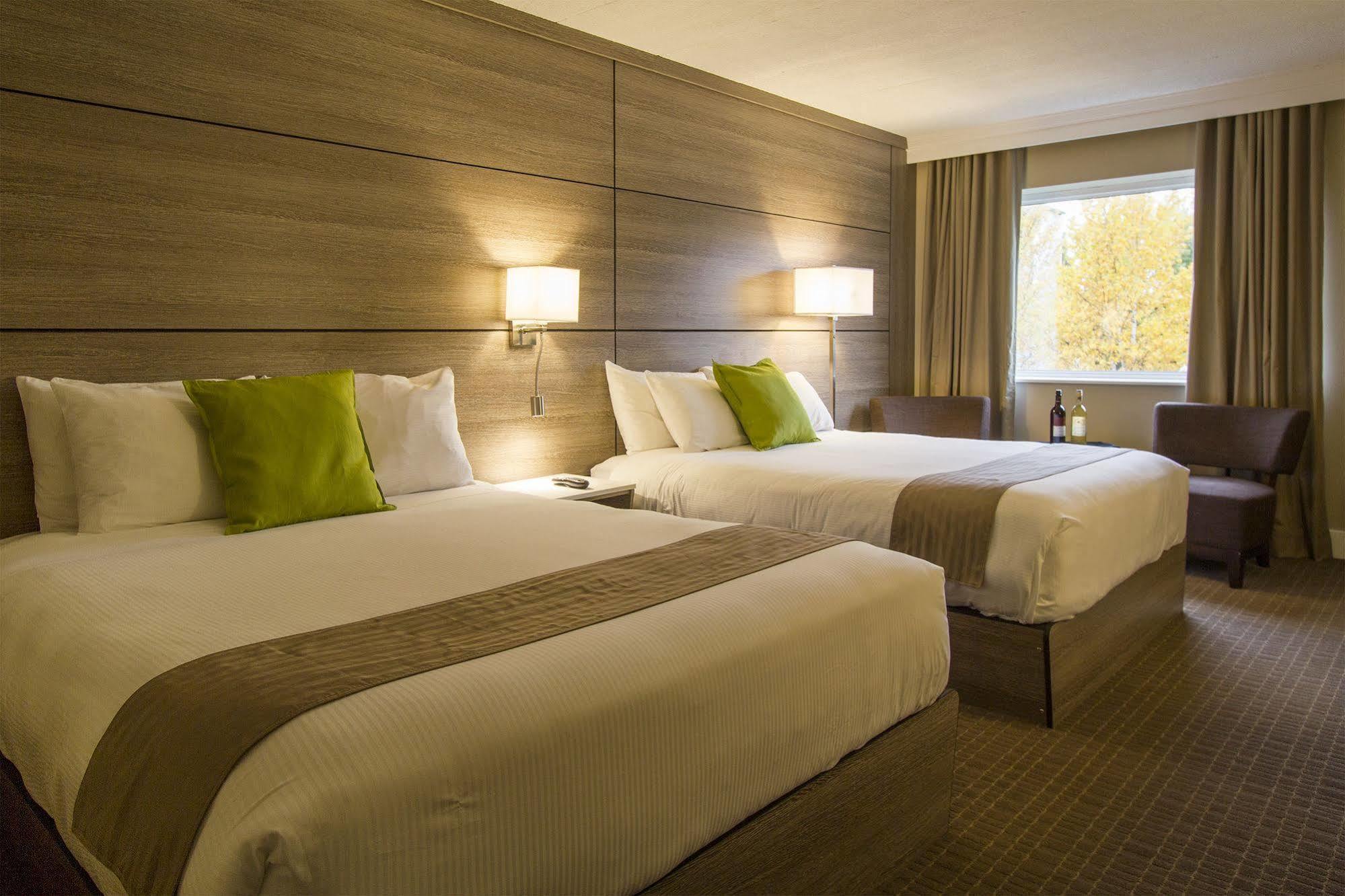 Living Stone Golf Resort Collingwood Εξωτερικό φωτογραφία