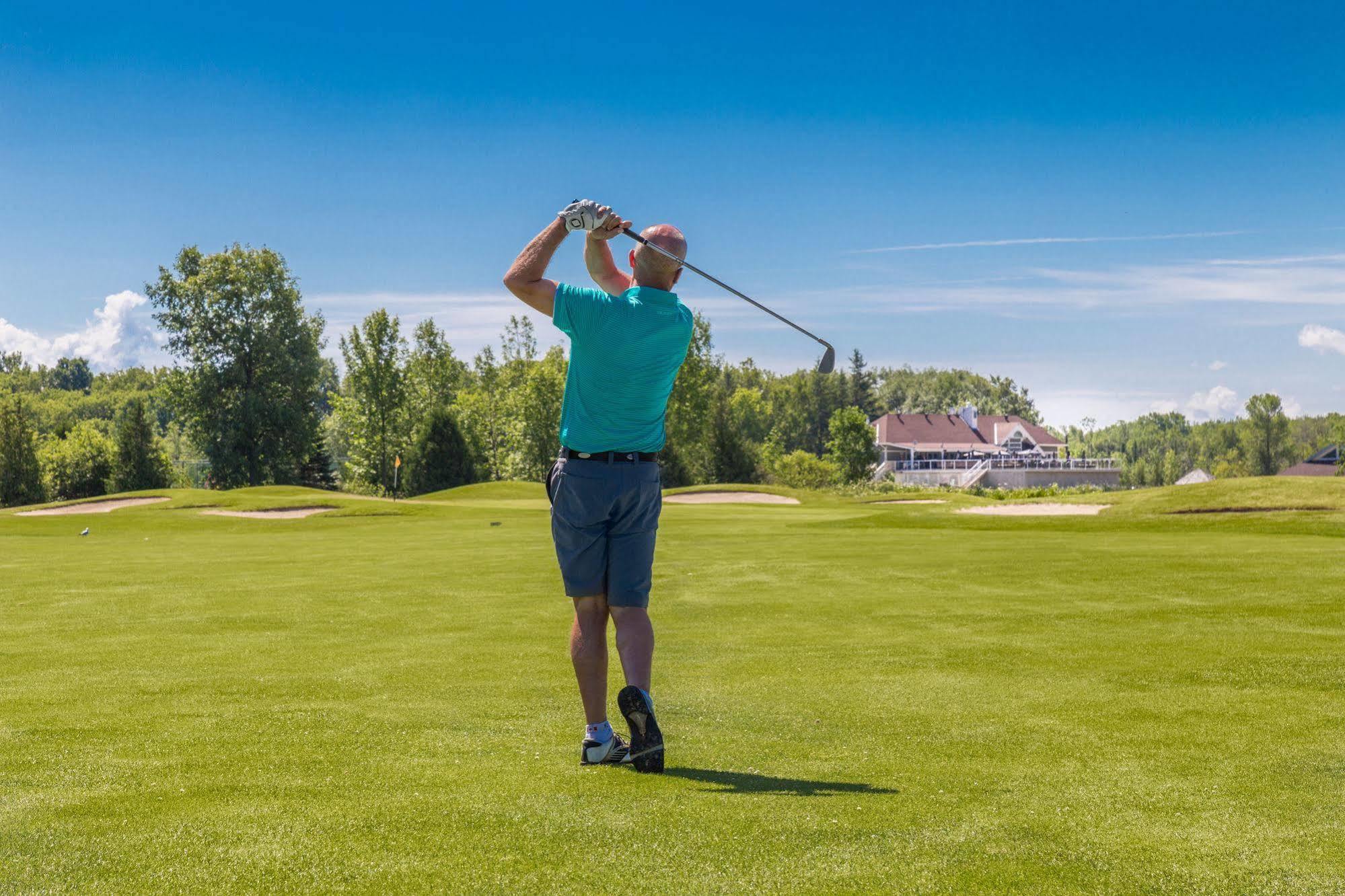 Living Stone Golf Resort Collingwood Εξωτερικό φωτογραφία