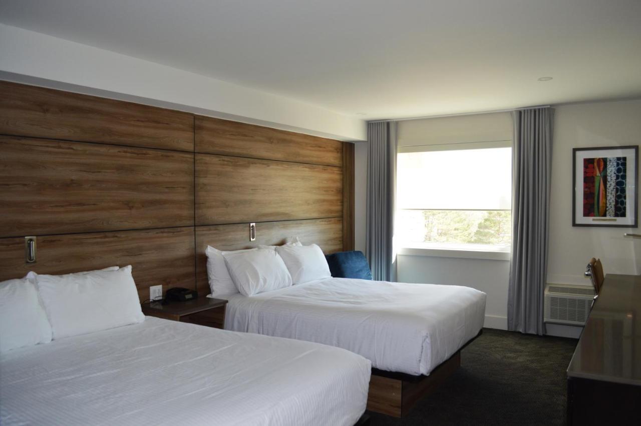 Living Stone Golf Resort Collingwood Εξωτερικό φωτογραφία